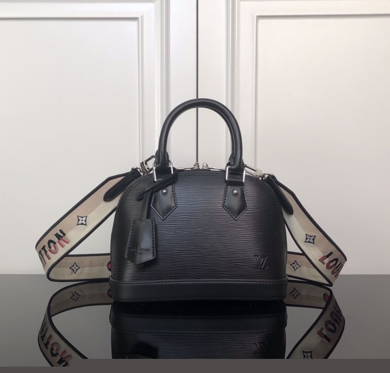 LV Top Handle Bags